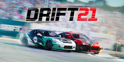 漂移21/DRIFT21V