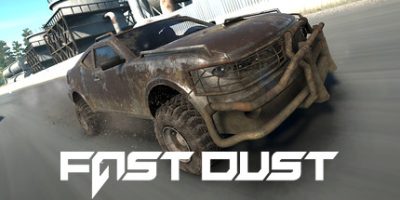 飞尘/Fast DustV
