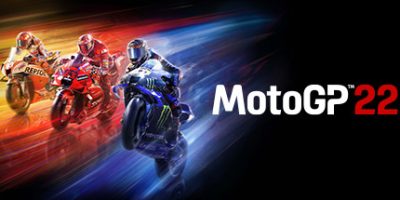 世界摩托大奖赛22/MotoGP 22V