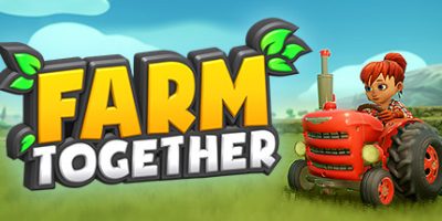 一起玩农场/Farm TogetherV