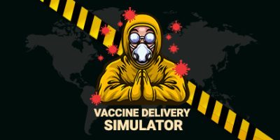 疫苗运送模拟器/Vaccine Delivery SimulatorV