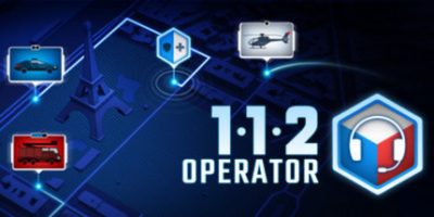 112接线员/112 OperatorV