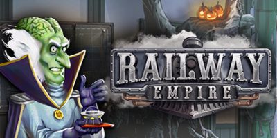 铁路帝国/Railway EmpireV