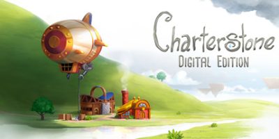 契约石：数字版 Charterstone: Digital EditionV