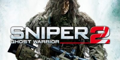 狙击手：幽灵战士2/Sniper: Ghost Warrior 2V