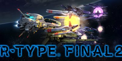异形战机2数字豪华版/R-Type Final 2 – Digital Deluxe EditionV