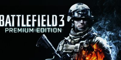 战地3/BattleField 3V