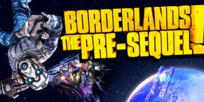无主之地：前传 Borderlands: The Pre-SequelV