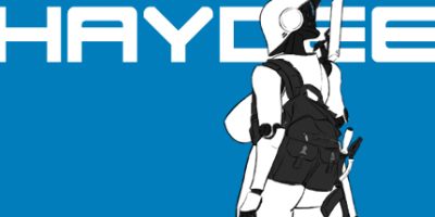 海德/海滴/海迪/HaydeeV