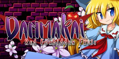 弹幕魔界：红色禁果 DANMAKAI: Red Forbidden FruitV