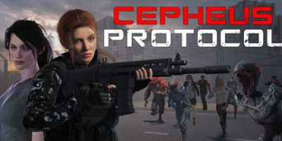 仙王座协议/Cepheus ProtocolV