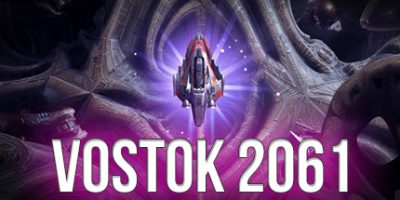 Vostok 2061V