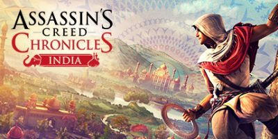 刺客信条编年史：印度/Assassin’s Creed Chronicles: IndiaV