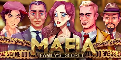 黑手党：家族秘密 MAFIA: Family’s SecretV