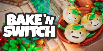 Bake ‘n Switch/支持网络联机V