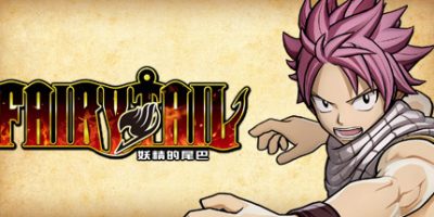 妖精的尾巴/FAIRY TAIL（Ver1.06官中豪华版+全DLC）V