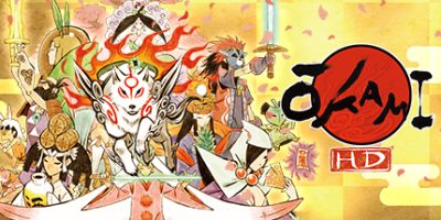 大神：绝景版|汉化中文|支持手柄|Okami HDV