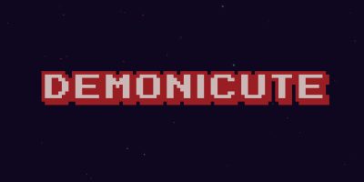 恶魔/DemonicuteV