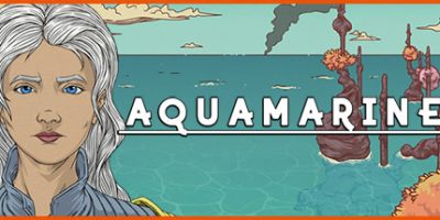 海蓝宝石/AquamarineV