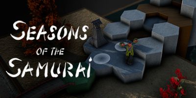 武士的季节/Seasons of the SamuraiV