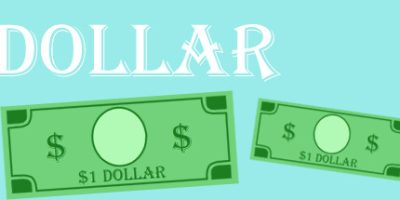 美元|官方中文|DollarV