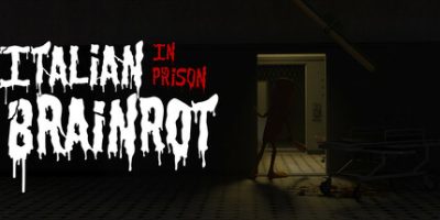 意大利脑腐：在监狱里|官方中文|Italian Brainrot: In PrisonV