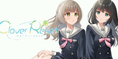 三叶草重生日志|官方中文|Clover ResetV