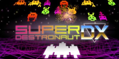 超级特种船员DX|官方中文|Super Destronaut DXV