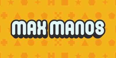 最大之手|官方中文|Max ManosV