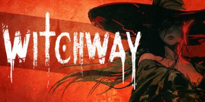 瓦伦蒂娜：最后的女巫|官方中文|Witch WayV
