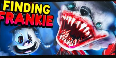 寻找弗兰基|官方中文|Finding FrankieV