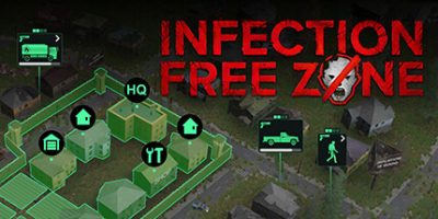 无感染区|v0.24.10.24|官方中文|Infection Free ZoneV