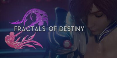 命运的分形|官方中文|FRACTALS OF DESTINY|命运分割V