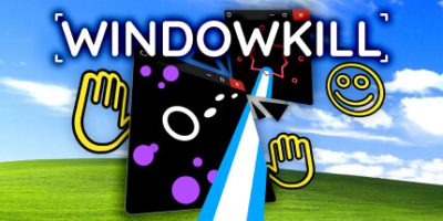 窗口游戏|官方中文|支持手柄|WindowkillV