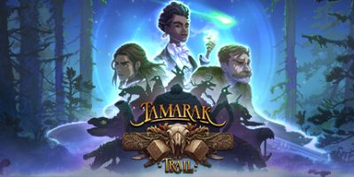 Tamarak Trail|官方中文|支持手柄|塔玛拉克小径V