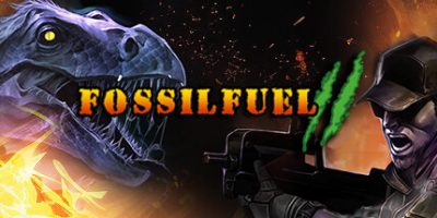化石燃料2|官方中文|支持手柄|Fossilfuel 2V
