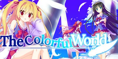 Irotoridori No Sekai HD – The Colorful World|官方英文|支持手柄V