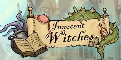 调教赫敏2 无辜女巫|官方中文|附带安卓|Innocent Witches|教育赫敏2 无辜女巫V