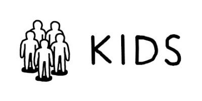 孩子们/KIDSV