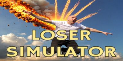 失败者模拟器|官方中文|Loser SimulatorV