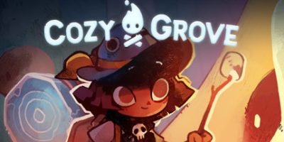 舒适森林 Cozy GroveV