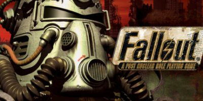 辐射：历代6部合集|辐射1+辐射2+辐射3|FalloutV