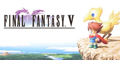 最终幻想5/Final Fantasy VV