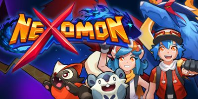 NexomonV