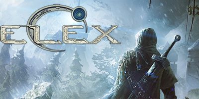 核心元素 ELEXV