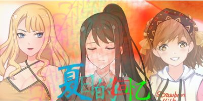 夏日的回忆V