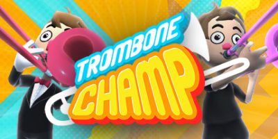 长号冠军|官方中文|Trombone Champ