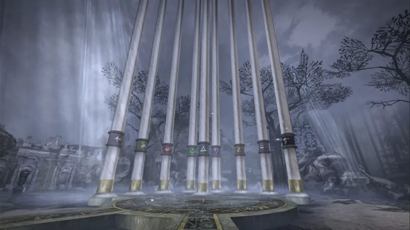 【美版】凯恩的遗产 嗜血狂魔 复刻版 .Legacy of Kain Defiance Remastered 中文_4