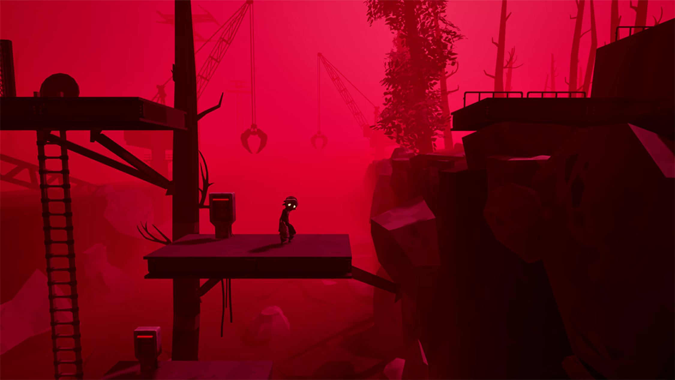 暗阈 .Rumbral 中文_4
