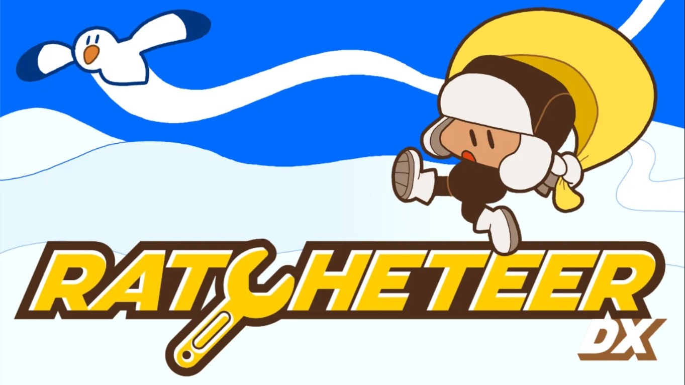 NS【美版】棘轮侠 DX .Ratcheteer DX 中文